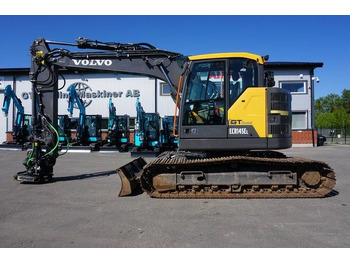 Leasing für Volvo ECR 145 EL *Uthyres* Volvo ECR 145 EL *Uthyres*: das Bild 1 Leasing für Volvo ECR 145 EL *Uthyres* Volvo ECR 145 EL *Uthyres*: das Bild 1