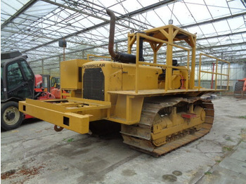 CATERPILLAR Traktor