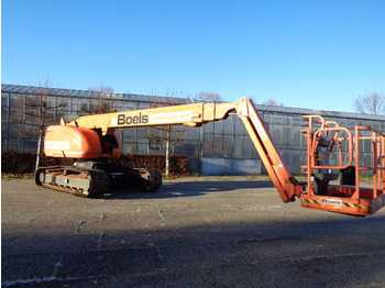 JLG Teleskopbühne