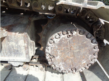 Kettenbagger Komatsu PC228uslc-8: das Bild 4