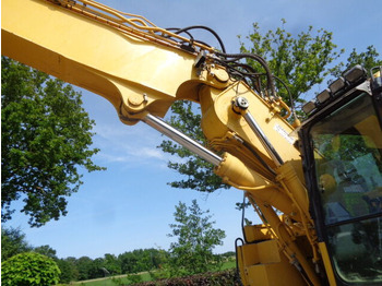 Kettenbagger Komatsu PC228uslc-8: das Bild 5