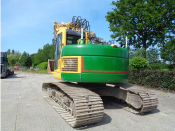 Kettenbagger Komatsu PC228uslc-8: das Bild 2