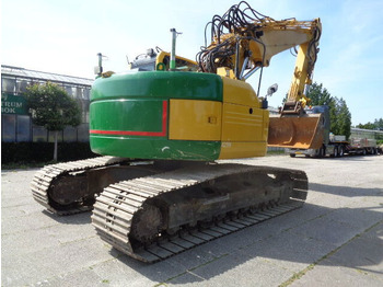 Kettenbagger Komatsu PC228uslc-8: das Bild 3