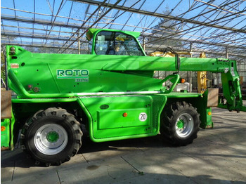 MERLO Teleskoplader