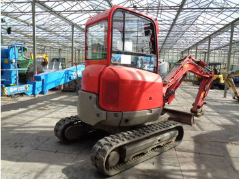 WACKER Minibagger