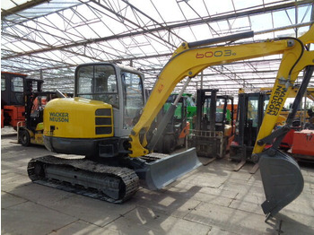 WACKER Kettenbagger