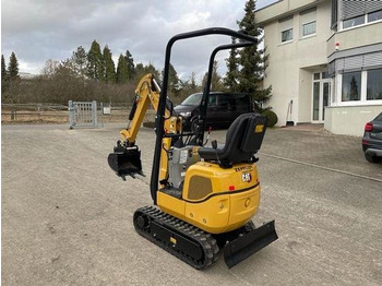 Minibagger, Zustand - NEU CAT 300.9D: das Bild 3 Minibagger, Zustand - NEU CAT 300.9D: das Bild 3