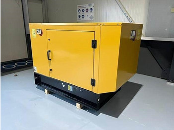 CATERPILLAR Stromgenerator