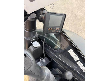 Minibagger, Zustand - NEU Hitachi ZX26 U-6: das Bild 3
