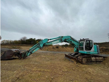 KOBELCO Bagger