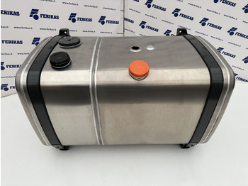 Kraftstofftank