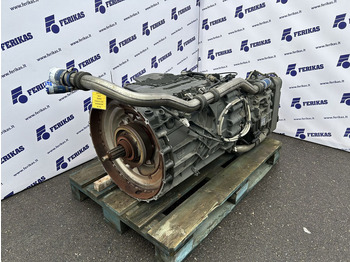 DAF Getriebe