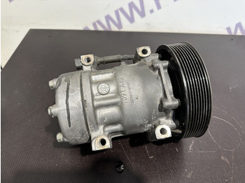 Klimakompressor für LKW DAF AC compressor: das Bild 3