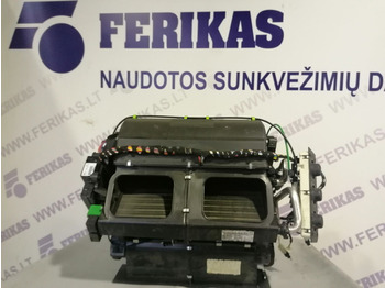 DAF Innenraumgebläse