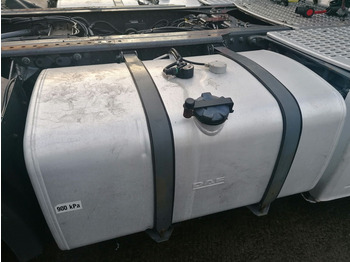DAF Kraftstofftank
