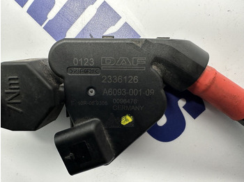 Sensor für LKW DAF XF/XG: das Bild 3