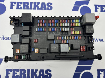 DAF XF 106 Elektrische Ausrüstung