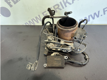DAF Motor und Teile