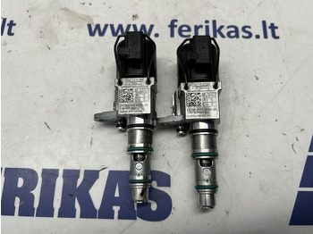 DAF Motor und Teile