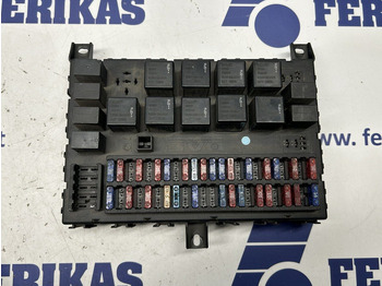 DAF Elektrische Ausrüstung