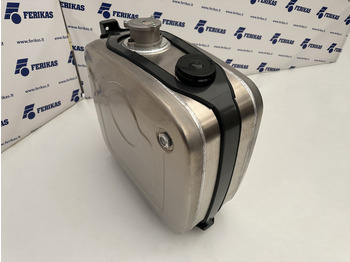 Hydrauliktank