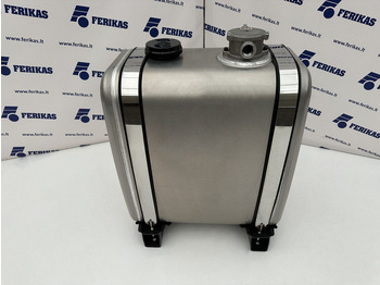 Hydrauliktank
