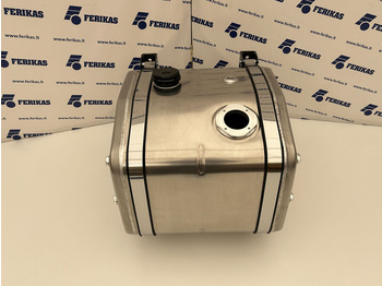 Hydrauliktank