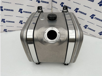 Hydrauliktank