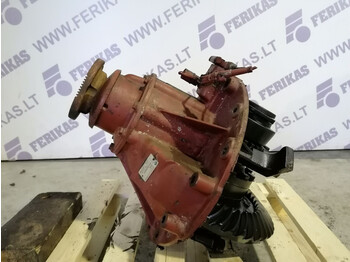 Differenzial Getriebe für LKW Iveco Eurostar: das Bild 3