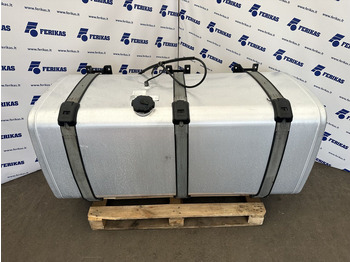 MAN Kraftstofftank