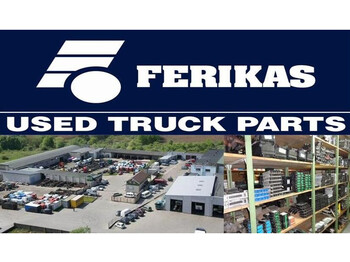 Motor für LKW MAN D2066LF61 EURO 6 engine: das Bild 2