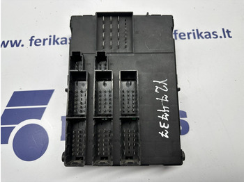 Steuergerät für LKW MAN ECU ZBR: das Bild 2