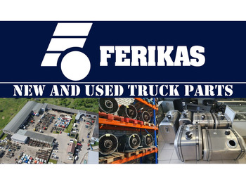 Steuergerät für LKW MAN Elektronik PTM: das Bild 5