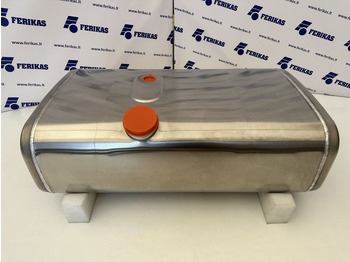 MAN Kraftstofftank
