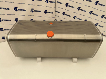 MAN Kraftstofftank