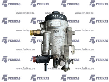 MAN TGL Kraftstofffilter