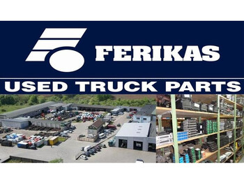 Steuergerät für LKW MAN TGX: das Bild 2