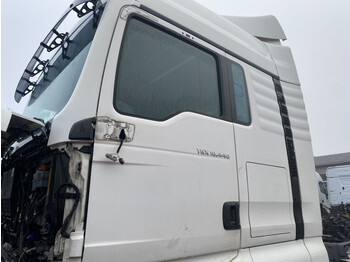 MAN TGX Tür und Teile