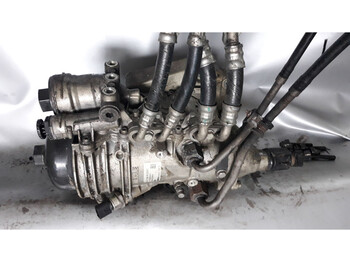 MERCEDES-BENZ Actros Kraftstofffilter