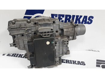 MERCEDES-BENZ Actros Getriebe