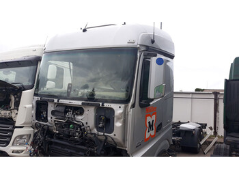 MERCEDES-BENZ Actros Fahrerhaus und Interieur