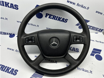 MERCEDES-BENZ Actros Lenkrad