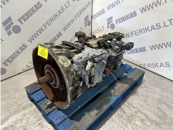 MERCEDES-BENZ Getriebe