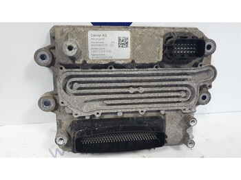 MERCEDES-BENZ Steuergerät