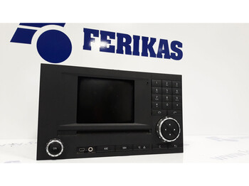 MERCEDES-BENZ Armaturenbrett