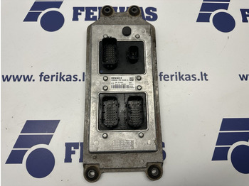 RENAULT Steuergerät