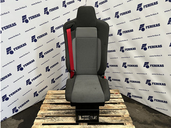 RENAULT Sitz