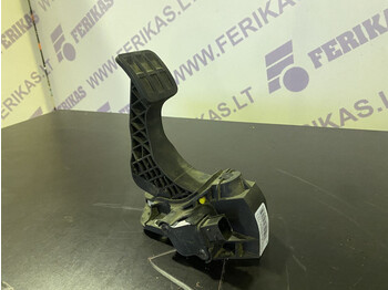 RENAULT T Pedal