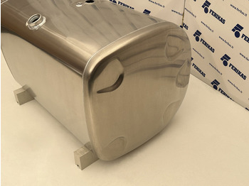 Kraftstofftank für LKW, Zustand - NEU Scania New aluminum fuel tank 485L: das Bild 3