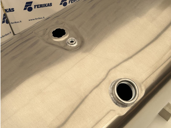 Kraftstofftank für LKW, Zustand - NEU Scania New aluminum fuel tank 485L: das Bild 4